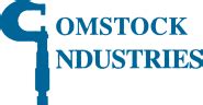 precision parts manufacturer new england|Comstock Industries .